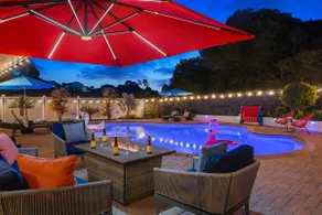 The Splash Society-Pool, Spa, Games, and Vibes - Image 5
