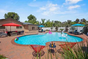 The Splash Society-Pool, Spa, Games, and Vibes - Image 3