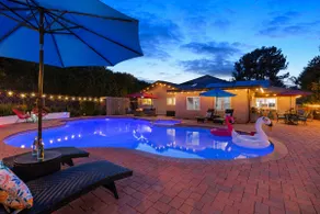 The Splash Society-Pool, Spa, Games, and Vibes - Image 2