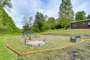 Woodland Cabin Near Wayne National Forest - Image 2