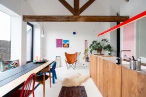 Designer townhouse - Image 5