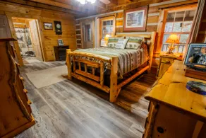 Pine Mountain Lodge - Image 4