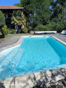 Gascon house close to Marciac jazz festival - Image 2