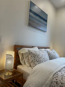 New 2BR Garden Suite with AC and private patio - Image 3
