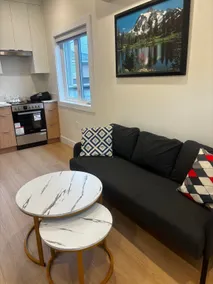 New 2BR Garden Suite with AC and private patio - Image 4