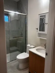 New 2BR Garden Suite with AC and private patio - Image 5