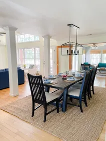 Camp Chesapeake House 6 acre Waterfront Retreat - Image 2