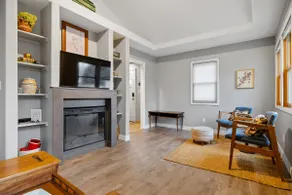 Rimcrest Cottage - Image 3