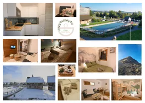 Appart 2ch * 4/5 pers * Super Besse * south balcony * parking * swimming pool  - Image 2
