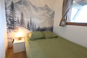 Appart 2ch * 4/5 pers * Super Besse * south balcony * parking * swimming pool  - Image 5