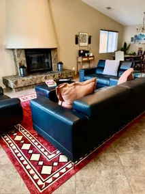 “Summer discount” price - Pool sleeps 8-La Quinta - Image 5