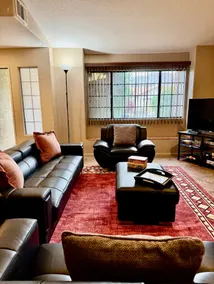 “Summer discount” price - Pool sleeps 8-La Quinta - Image 3