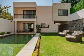 Cuernavaca Private Pool & Outdoor Grill for Groups - Image 5