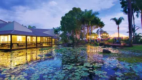 Family Oasis - Image 4