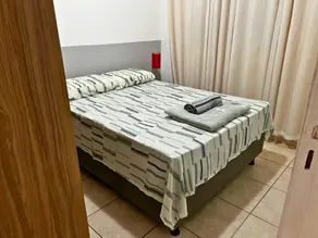 Ground Floor Apartment with Private Area and Security - Image 3