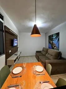 Ground Floor Apartment with Private Area and Security - Image 4