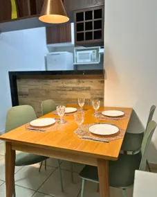 Ground Floor Apartment with Private Area and Security - Image 2