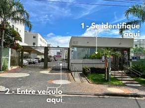 Ground Floor Apartment with Private Area and Security - Image 5
