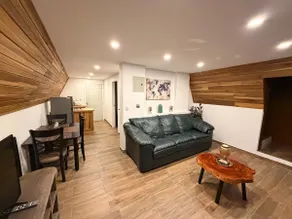 Enjoy a cozy atmosphere at Cabañas MG! - Image 2