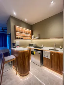 Mr. W | Amazing apartment at Marsai Tower - Image 2