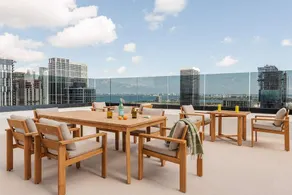 District 225 Miami - Rooftop Pool Gym & City Views - Image 4