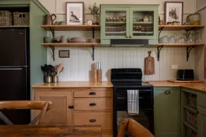Mountain View Cottage - High Country Retreat - Image 2