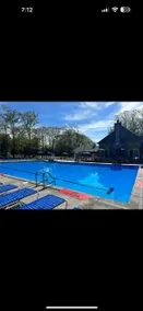 Lake Lodge by Camp Hope with Hot Tub - Image 4