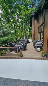 Lake Lodge by Camp Hope with Hot Tub - Image 3