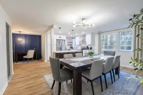 Ballantyne 3BR House, PrivateYard, Work Desk & 1 Gig Wi-Fi - Image 5
