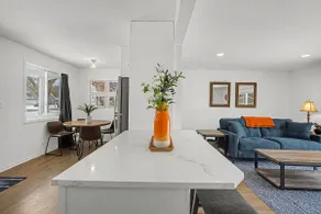 Bright, Modern 3BR Home w/ Oversized Yard & Garage - Image 3