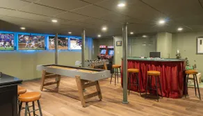 Catskills Mansion |Hot Tub |Sauna |Golf |Game Room - Image 5