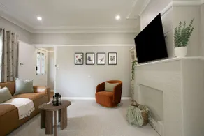 Stylish Renovated Cottage | Walk to Town - Image 2