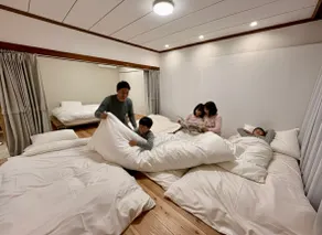 Yunoharayado | Entire property for rent in Shichigashuku, where you can enjoy the stars - Image 5