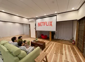 Yunoharayado | Entire property for rent in Shichigashuku, where you can enjoy the stars - Image 4