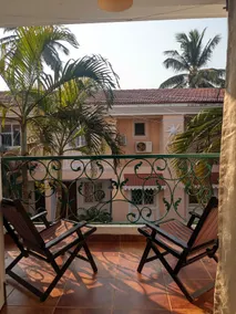 Cozy Cabana - Costa Del Sol - Image 2