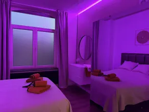 Luxurious suite with Jacuzzi without overlooking - Image 4