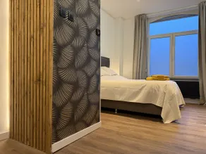Luxurious suite with Jacuzzi without overlooking - Image 3