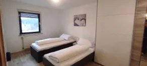 3 bedrooms, 6 beds, near Playmobil - Image 5