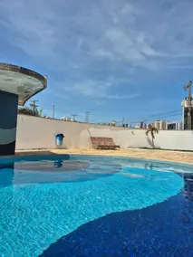 Flat in the Renaissance, great location, up to 4 people - Image 3