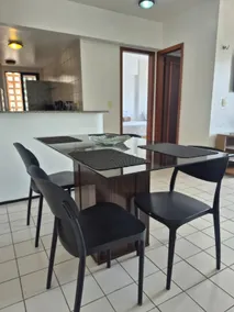Flat in the Renaissance, great location, up to 4 people - Image 4