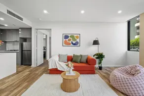 Olympic Park Oasis 2BR Pool Sauna Parking - Image 3