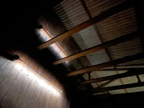 A temporary hideaway where you can relax and enjoy the passage of time. Mountain life in the Amakusa border village. - Image 5