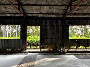 A temporary hideaway where you can relax and enjoy the passage of time. Mountain life in the Amakusa border village. - Image 3