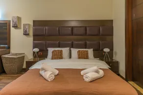 Mzaar Lodge Ski-in | Beautiful 3 Bed +Fireplace - Image 5