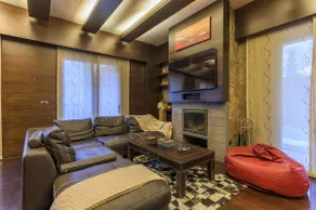 Mzaar Lodge Ski-in | Beautiful 3 Bed +Fireplace - Image 2