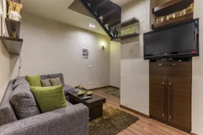 Mzaar Lodge Ski-in | Beautiful 3 Bed +Fireplace - Image 3