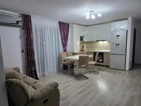 70sqm apartment hotel regime - Image 5