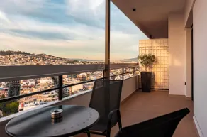 LOFT20 - Apollo Tower Apartment Athens City Center - Image 5
