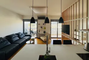 LOFT20 - Apollo Tower Apartment Athens City Center - Image 4