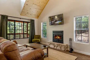 Noble Mountain Cabin in Nutriosoa, AZ. - Image 2